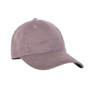 Casquette de baseball et de golf pour hommes, personnalisée OEM 2026, 100 % coton, avec logo brodé 3D, ajustable, 6 panneaux, visière incurvée - Product Image 3