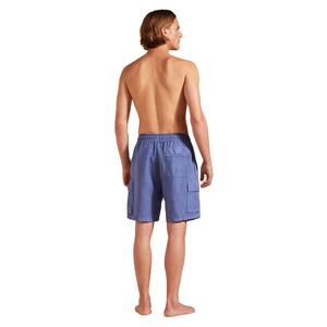 Venta al por mayor de pantalones cortos Bermudas de diseño personalizado para hombres de tela de alta calidad y estilo premium ligero tendencia hombres pantalones cortos para el verano - Product Image 4