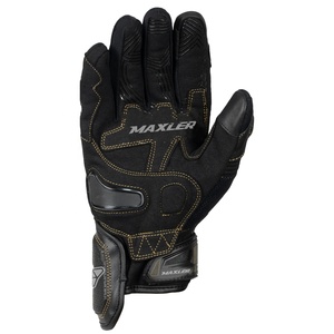 Short Leather Motorcycle Riding <b>Gloves</b> Racing <b>Gloves</b> Motorbike Bike Motor Riding Motorcycle For Men's With LOW MOQ - Product Image 3