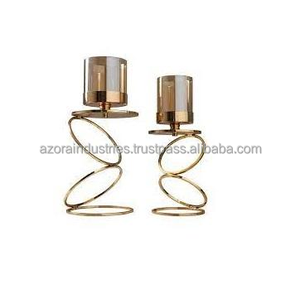 Decorative <b>Candle</b> Holder Iron Wire Mesh <b>Candle</b> Holders Premium <b>Candle</b> Holder <b>Cheap</b> Wholesale Direct Factory Votive - Product Image 6
