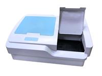 Lecteur de microplaques à double longueur d'onde, lecteur de microplaques multimode pour analyseur ELISA de laboratoire clinique