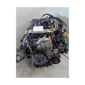 Genuine D-4D 1KDFTV Fairly Used Gasoline <b>Engines</b> - Product Image 3