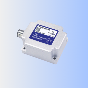 LPMS-NAV3-RS232 IMU Industrial de 6 Ejes con Giroscopio de Alta Precisión de un Solo Eje, Interfaz RS232, 5V-36V DC para Navegación AGV/AMR - Product Image 1
