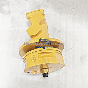Joint pivotant hydraulique d'excavatrice 619-5240 GP 6195240, ensemble de joint central pour excavatrice 326GC 330GC 336GC 345GC - Product Image 2