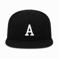 Topi New Era Original Fitted untuk Pria, Topi Basket Wanita, Topi Sepak Bola, Gorras Era New Original Vintage Sport Snapback