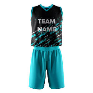 ชุดวอลเลย์บอลทันสมัย เนื้อผ้านุ่ม แห้งเร็ว เสื้อเจอร์ซีย์และกางเกงขาสั้น สวมใส่สบายสำหรับการเล่นทั้งในร่มและกลางแจ้ง - Product Image 1