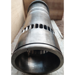 Recambio Original de Cilindro para Motor Marino RTA72 de Dos Tiempos, Calidad Garantizada, Nuevo, Disponible en Stock - Product Image 1