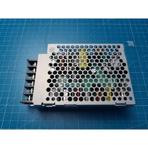 Alimentation à découpage AC-DC COSEL PBW50F-15 d'occasion – Pièces détachées d'équipement semi-conducteur de génération précédente - Product Image 4