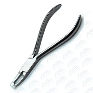 Alicates de corte de extremo quirúrgico, alicates de soporte, pinzas dentales, instrumentos, alambre de ortodoncia, instrumentos médicos distales - Product Image 1