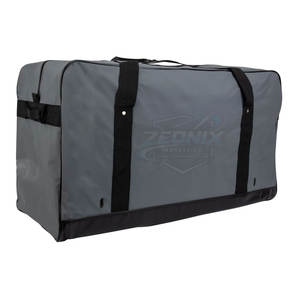 Sac de hockey sur glace sur mesure, grande capacité, personnalisé, en vente en ligne, haute qualité - Product Image 2