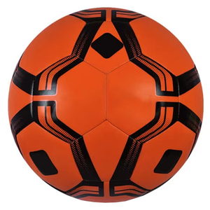 High Quality PU Hybrid Soccer <b>Ball</b> Wholesale Match Football Supplier 2026 Premium Quality Assurance - Product Image 6