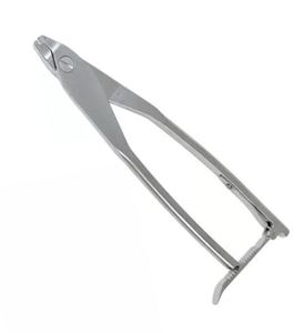 Soporte para Varillas Samroz de Acero Inoxidable Alemán, Instrumental Ortopédico Espinal Manual de Alta Calidad para Uso Hospitalario - Product Image 4