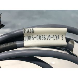เซ็นเซอร์ Tokyo Electron TEL 1D86-003810-13 - อุปกรณ์และอะไหล่เซมิคอนดักเตอร์ระดับโลกที่เชื่อถือได้ - Product Image 3