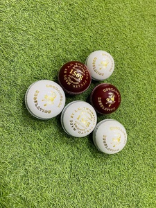 Pelotas de Críquet Especiales para Pruebas, Tamaño Masculino, Resistentes al Agua - Product Image 2