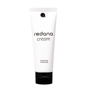 [DANA] Crema Redana 70ml Vegana para Rostro y Cuerpo de Bebé, Hidratante y Nutritiva de Uso Diario en Tubo, con Ginseng Rojo, Sin Perfume, Calmante, con Péptidos, Para Todo Tipo de Piel - Product Image 1