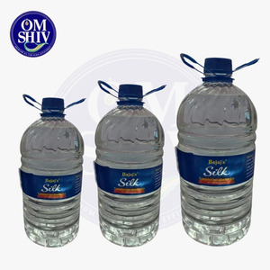 Huile de démarrage diélectrique pour transformateurs en soie, bidon de 4 litres pour machines électriques, transformateurs et systèmes d'alimentation industriels - Product Image 5