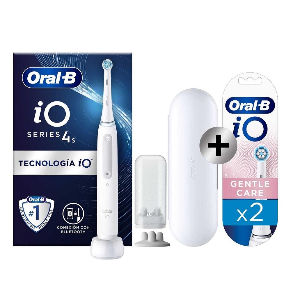 Oral-B Electric Toothbrushes