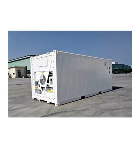Wholesale Bulk Reefer <b>Shipping</b> Containers Premium Grade Fresh Stock For Large Scale B2B Orders - Product Image 3