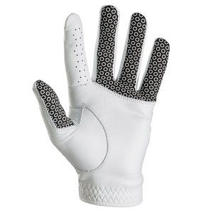 Manufacturer Custom Wholesale Logo Leather Golf <b>Gloves</b> for Men Women <b>Kids</b> with Hand Grips <b>Waterproof</b> Quick Drying Breathable - Product Image 5