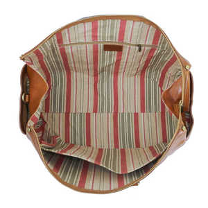 Sacs de voyage unisexes vintage en cuir véritable 100% fabriqués en usine, sacs de haute qualité imperméables personnalisés, 2026 - Product Image 5