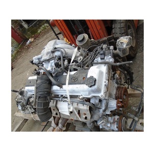 เครื่องยนต์ JDM 1FZ-FE มือสอง – เครื่องยนต์ 6 สูบเรียงที่เชื่อถือได้สำหรับตลาดส่งออก - Product Image 4