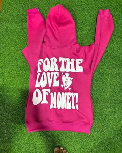 Ropa Urbana de Moda Extra Grande para Hombre, Sudaderas con Estampado Puff, Sudaderas Personalizadas 2026 - Product Image 5