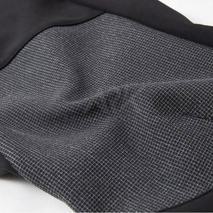 Ensemble veste et pantalon softshell léger et élégant avec coupe moderne - Product Image 4