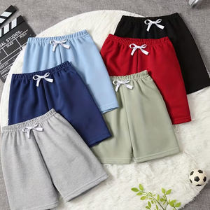 Pantalon de sport décontracté pour homme, personnalisé, respirant, anti-plis, éco-responsable, en polyester/coton, avec poches et taille élastique - Product Image 3