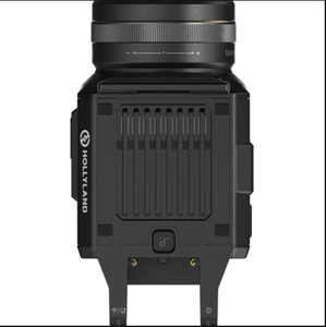Nouvelle Offre Originale 2026 : Caméra de Streaming en Direct Tout-en-un V2 avec Livraison - Product Image 4