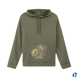 Sudadera con Capucha para Hombre, 100% Lana, Impresión Digital, Diseño Personalizado, Forro Polar Premium, Resistente al Viento, con Bolsillos, para Invierno, Venta al Por Mayor OEM - Product Image 1