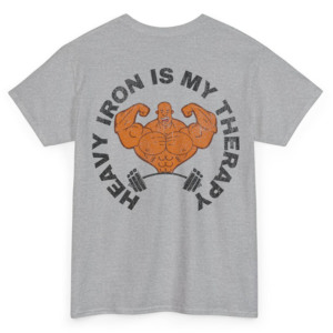 T-shirt en coton blanc à manches courtes pour homme, coupe classique, col rond, design imprimé, logo sur le devant, respirant, décontracté, t-shirts de sport pour homme - Product Image 6