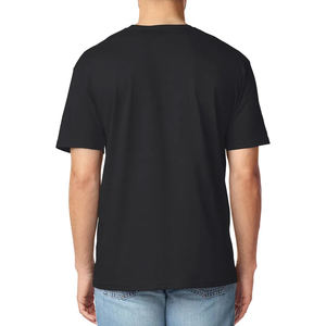 Camiseta de Lujo para Hombre y Mujer, Multicolor, Ecológica, Talla Grande, Personalizada, de Algodón, Premium - Product Image 2