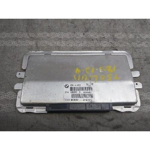 ECU และโมดูลคอมพิวเตอร์มือสองสำหรับรถยนต์ซีรีส์ 7 รุ่น 3714685029701 - Product Image 1