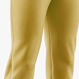 Pantalones Casuales para Hombre, Nueva Colección en Oferta, Fabricación en Fábrica a Bajo Precio, Servicios OEM Disponibles - Product Image 3