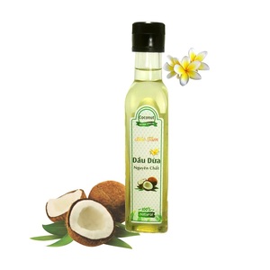 Huile de noix de coco pour une alimentation saine : ajoutez-la à votre régime - Product Image 4
