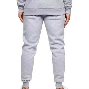 Ensemble de survêtement en polaire doux et chaud, imprimé, idéal pour les adultes, la gym, les sports, la remise en forme et les activités de plein air - Product Image 5