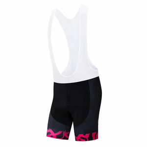 Wholesale OEM Custom Made Off Road MTB BMX MX Racing Riding <b>Bib</b> Shorts For Cycling <b>Training</b> Outdoor Motocross <b>Bibs</b> Shorts - Product Image 6
