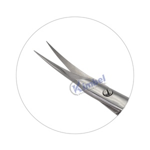 กรรไกรตัดเล็บและผิวหนังที่ตายแล้วใบมีดตัดหนังกำพร้าสำหรับทำเล็บ - Product Image 2