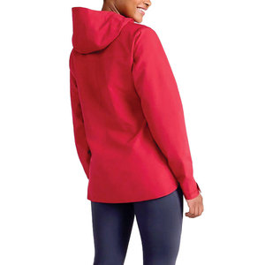 Chaqueta Impermeable para Mujer, de Alta Calidad, Transpirable, Ligera, para Viajes, Invierno, Venta al Por Mayor - Product Image 4