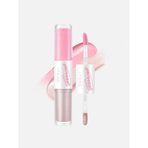 Duo Cool Lighter with Personal Tone Big <b>Lip</b> <b>Lip</b> Gloss - Product Image 1
