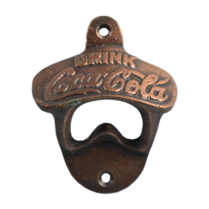 Superior Quality Cast Iron Metal Design Drawer Pull With Multiple Colored and Copper Antique Finishing Design <b>Knobs</b> - Product Image 4