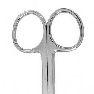 Ciseaux Nasaux, Instrument Chirurgical pour Chirurgie ORL et Procédures Médicales, Ciseaux de Manucure - Product Image 5