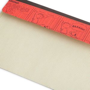 Eso es lo que significa la Navidad: Tarjeta de felicitación de Charlie Brown para Peanuts - Product Image 2