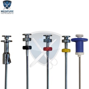 <b>Best</b> Quality Veterinary AI Gun <b>Artificial</b> Insemination Tool for Dairy Farm Livestock Reproduction Equipment - Product Image 6