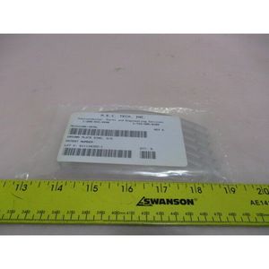 24 M.E.C. Tech MEC83106-1076L, Anillo de Placa de Tierra - Equipo y Piezas de Semiconductores de Confianza de Tradicción Global - Product Image 5