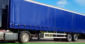 Aquaculture Étang à poissons PVC tissé bleu bâche tissu industriel extérieur imperméable enduit motif uni style-disponible pour - Product Image 5