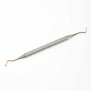Instruments remplissants composites dentaires d'outils chirurgicaux d'acier inoxydable pour l'instrument remplissant dentaire PAR INTERNATIONAL de VIDIFIVE - Product Image 4