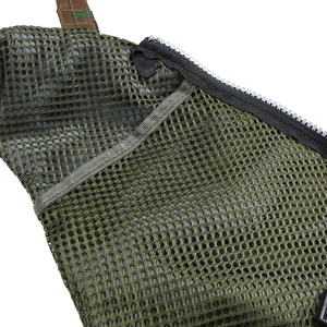 Chaleco de Pesca Multibolsillos Transpirable de Secado Rápido UPF 50 para Hombre y Mujer, Ideal para Escalada, Tiro, Fotografía y Pesca 2026 - Product Image 6