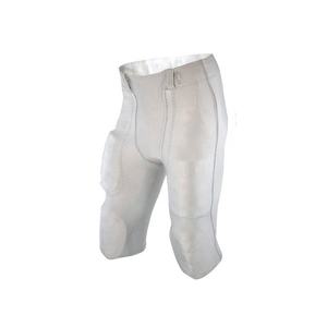 Uniformes de fútbol americano de alta calidad para entrenamiento juvenil Opciones de talla grande cosidas de alta calidad - Product Image 3