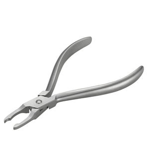 คีมสแตนเลสสำหรับจัดฟันคีมจัดฟัน - Product Image 2